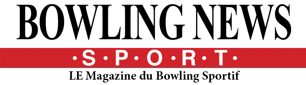 LOGO 2015 BOWLING NEWS - SPORT