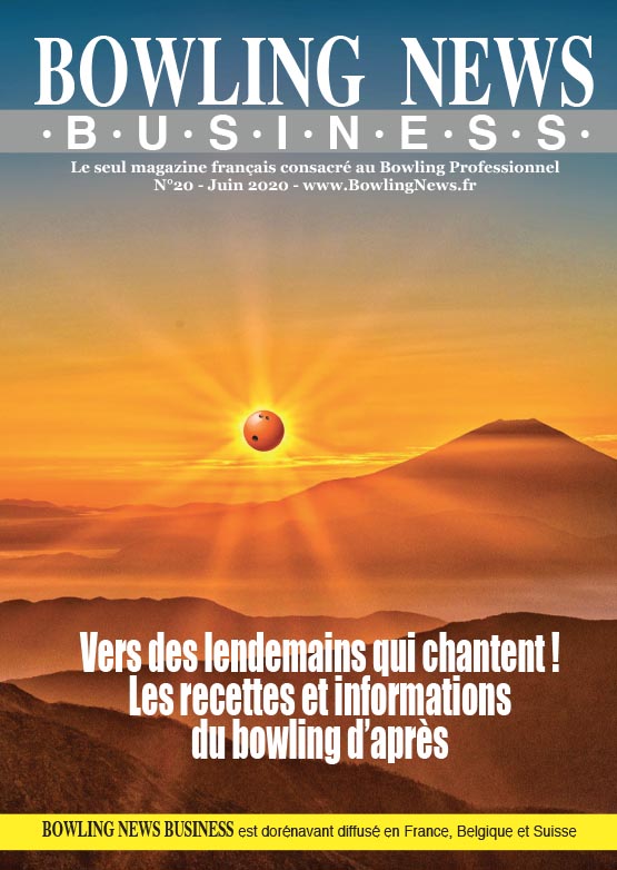 Bowling News Business