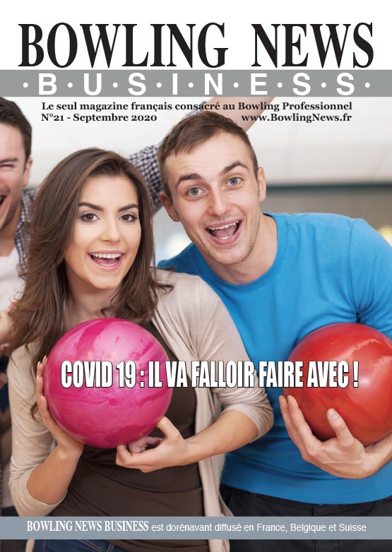 Bowling News Business N°21