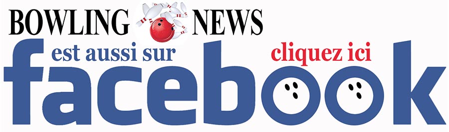 Bowiing News est sur FaceBook