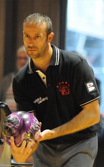 Julien Sermand