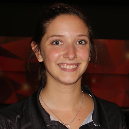 Lauriane Célié