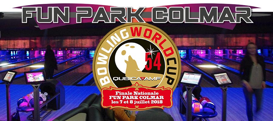 Fun Park Colmar