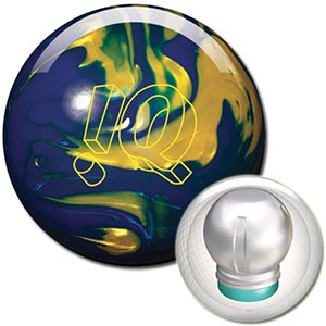 Storm - IQ Tour Fusion