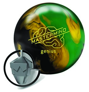 Brunswick - MasterMind Genius