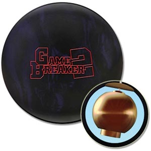 Ebonite Game Breaker II